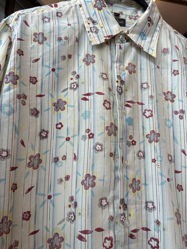 Simons Clark Shirt