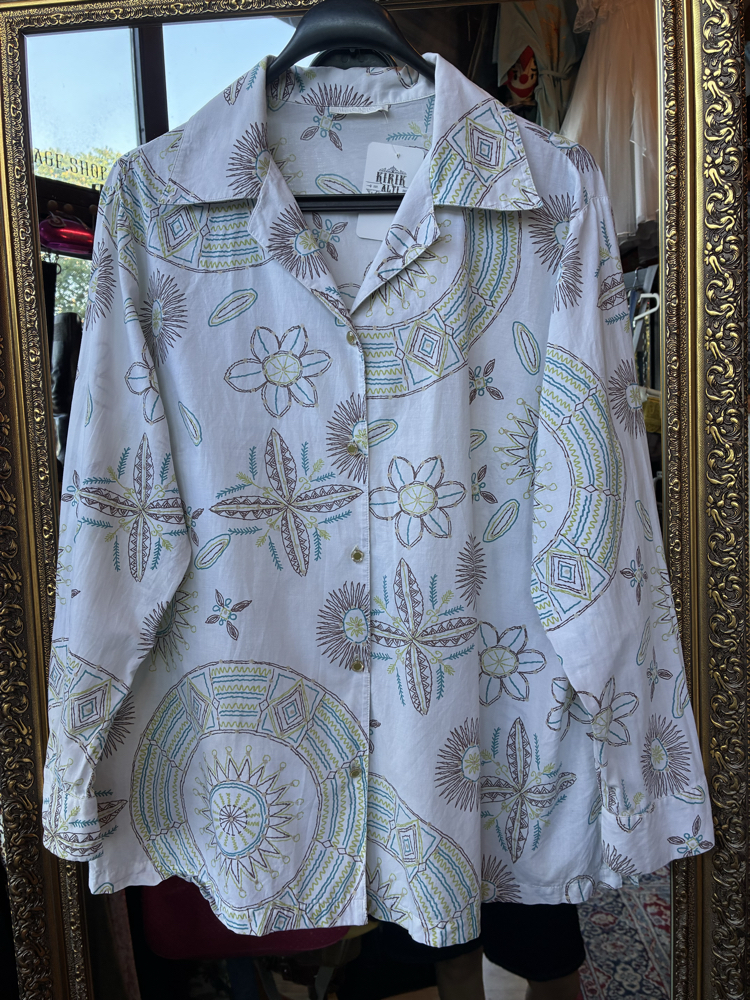 Daisy&Daily Shirt