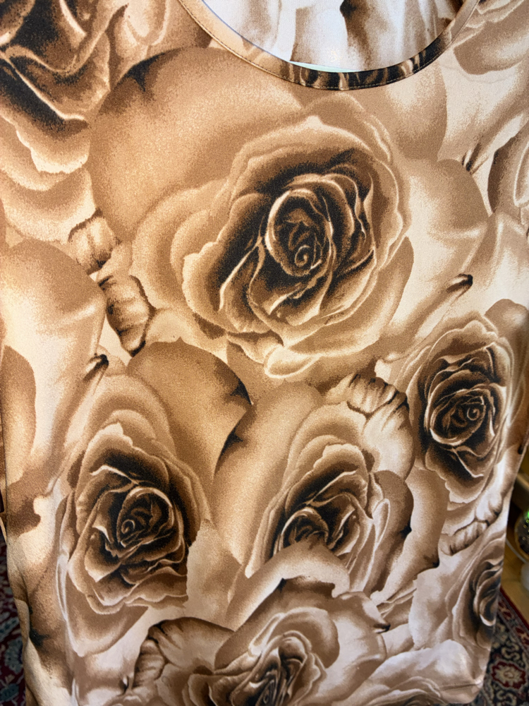 ROSE Top