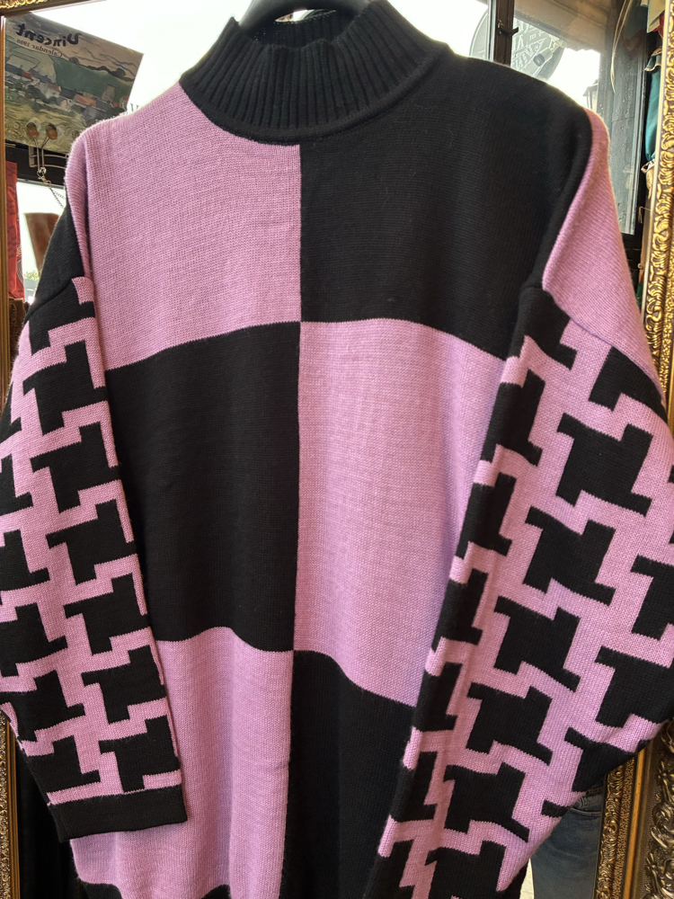 Knit Knit
