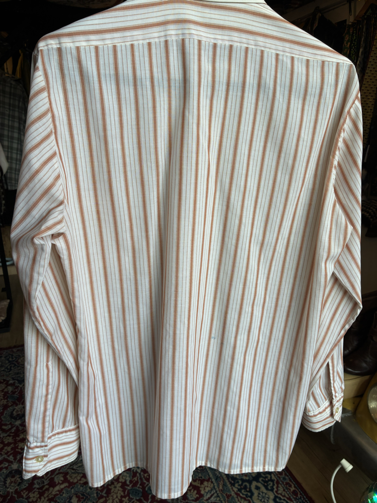 Lincron 70's Shirt