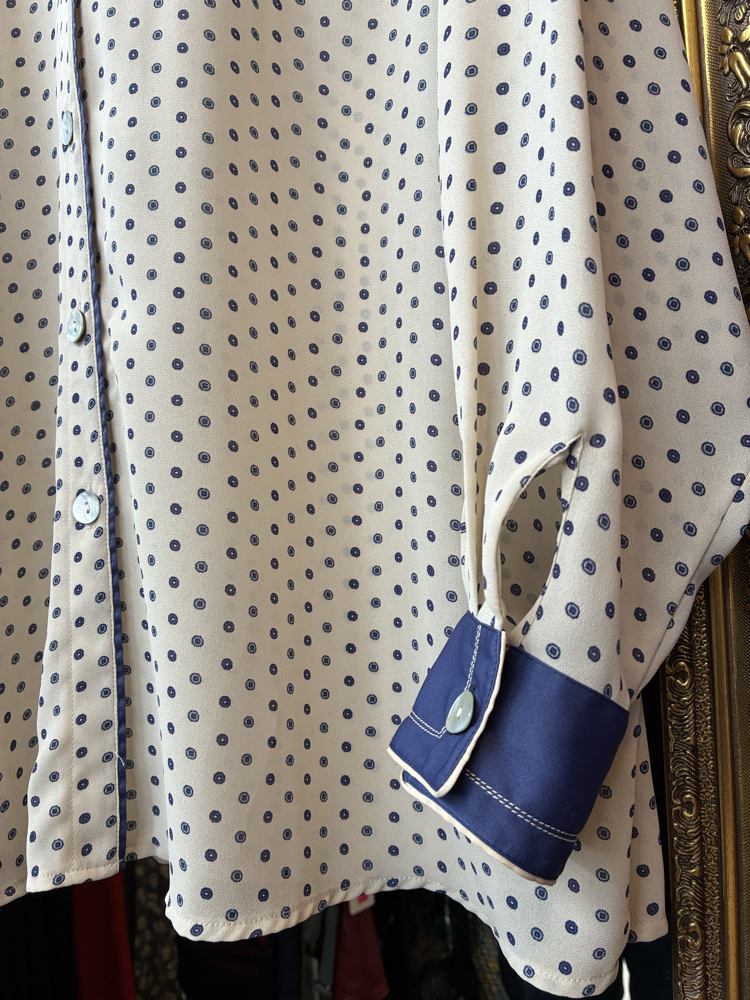 Cutie Tiny Daisy Shirt