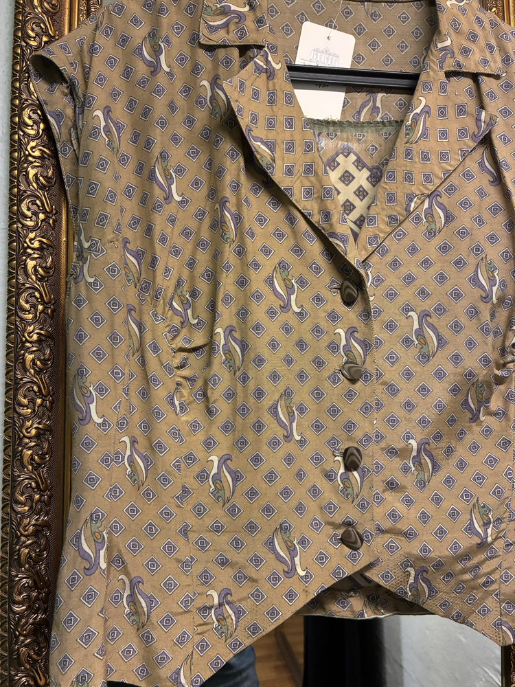 Birds of Love Shirt