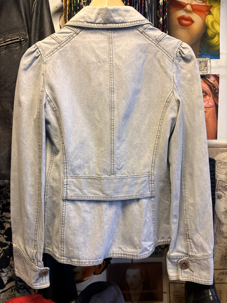MNG Denim jacket