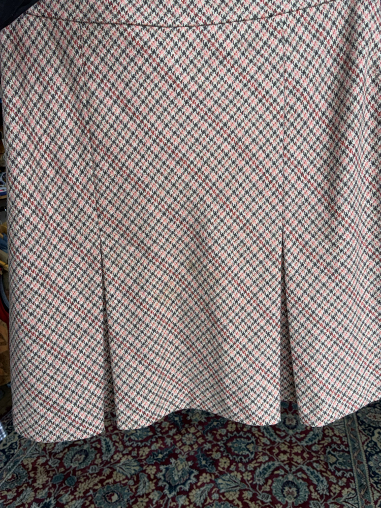 M&S Wool Skirt