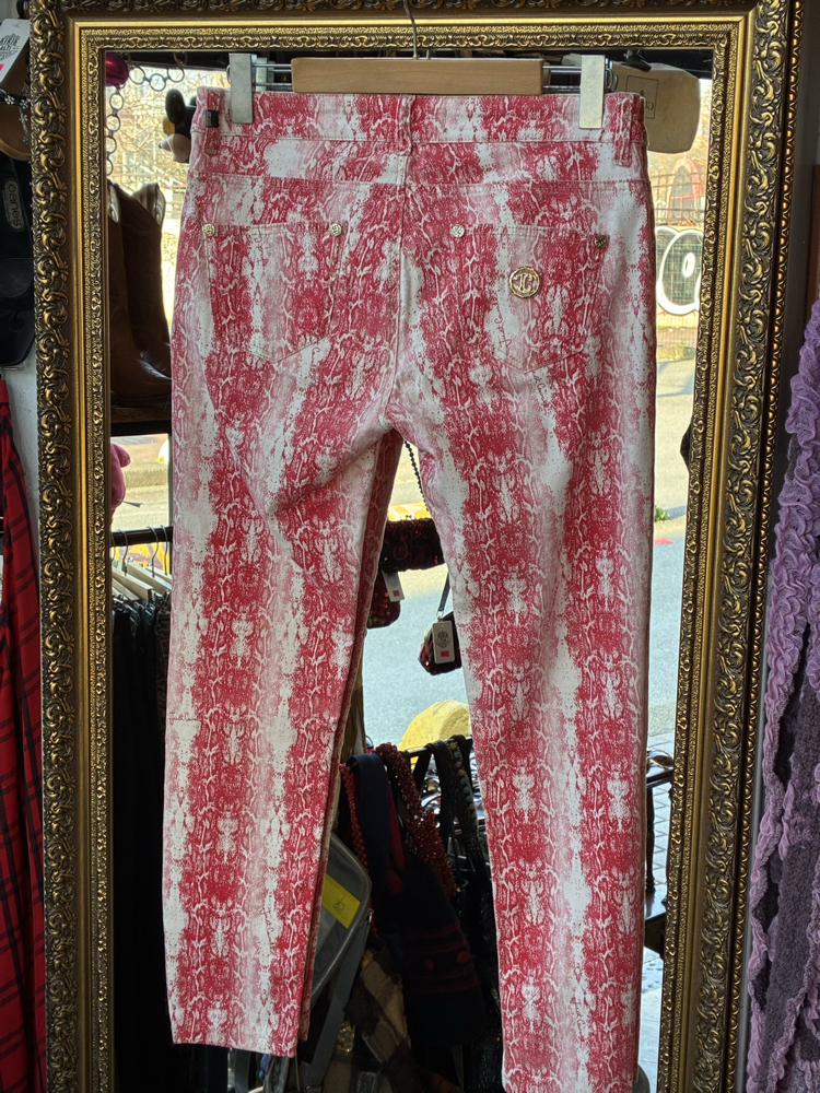 Just Cavalli y2k Pants