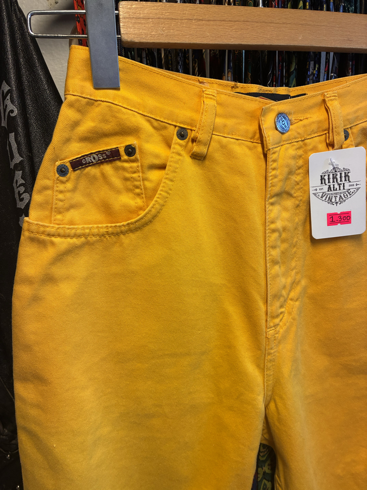 Cross Jeans Co.