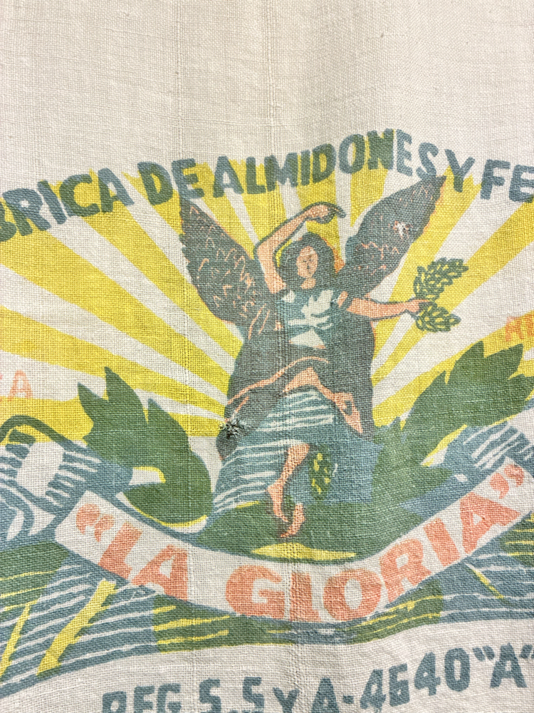 Mexico Keten Gömlek