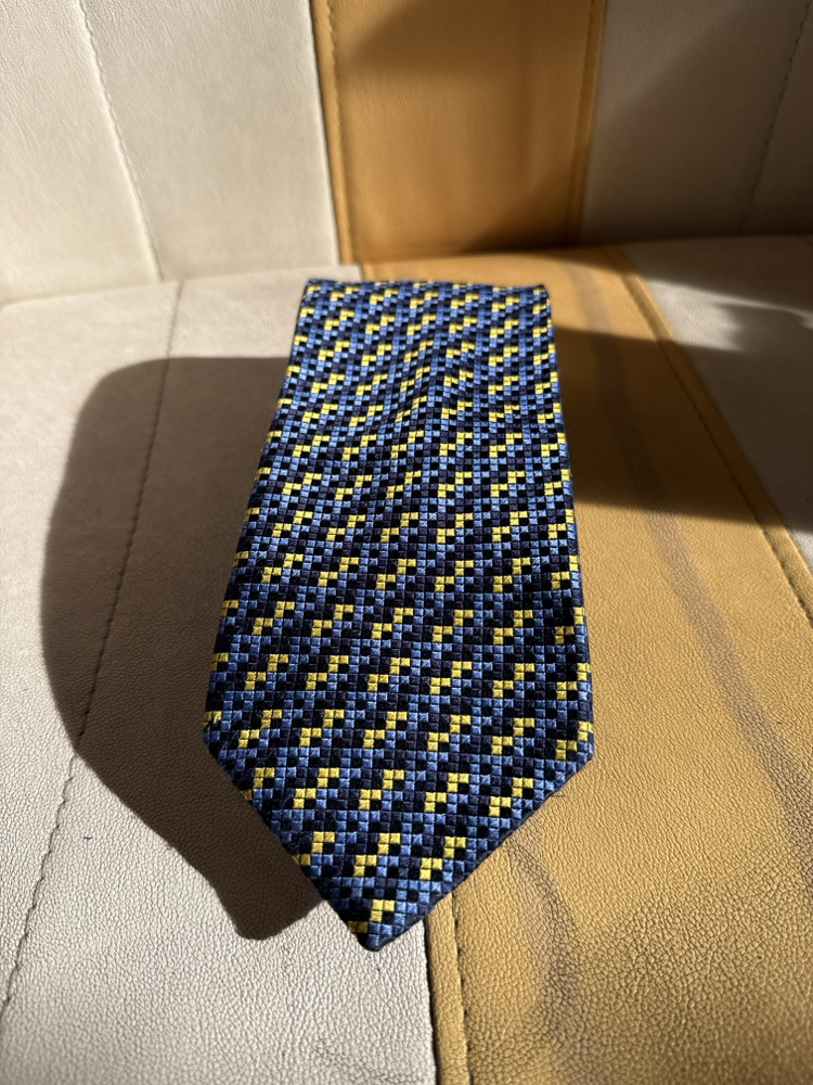 Fenerbahçe Silk Tie
