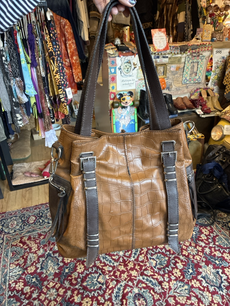 Brown Bag