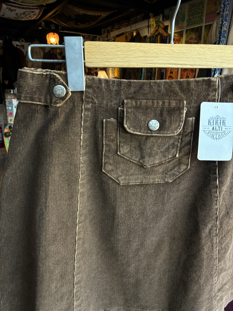 KMM 90's Skirt