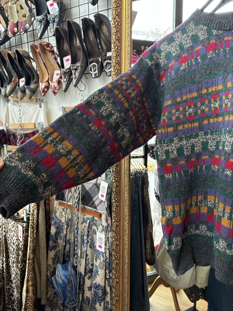 90's Gianni Apello Knit