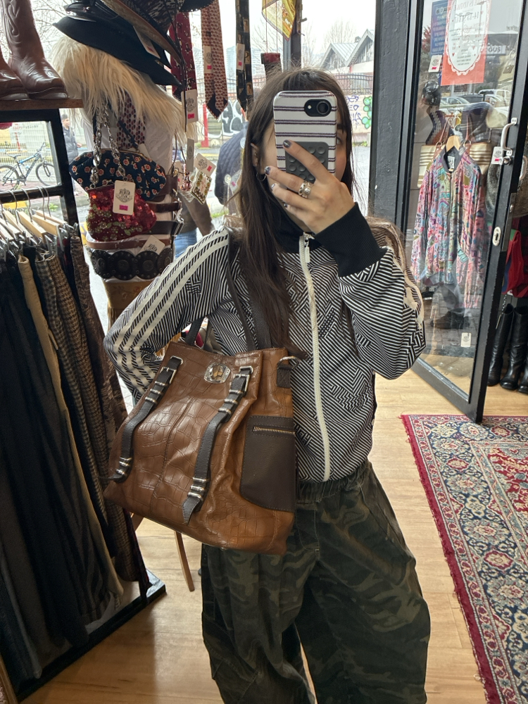 Brown Bag