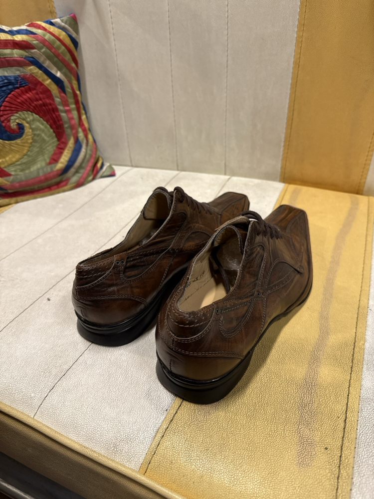 90’s Italian Sharpness Bozyaka Elite Series