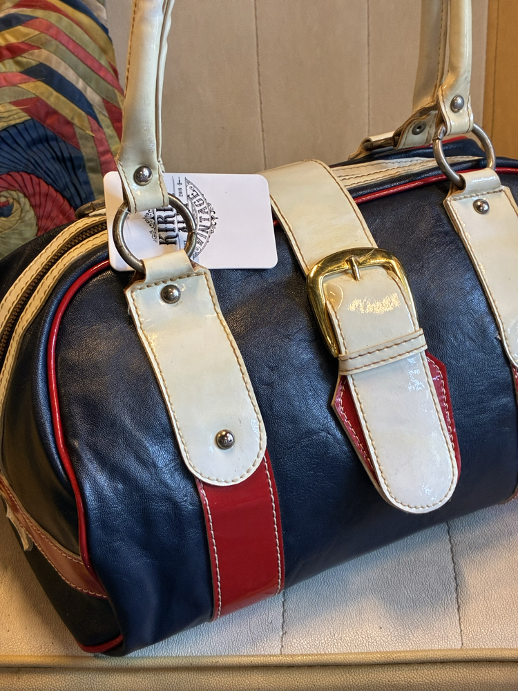 Maxi Bowling Bag