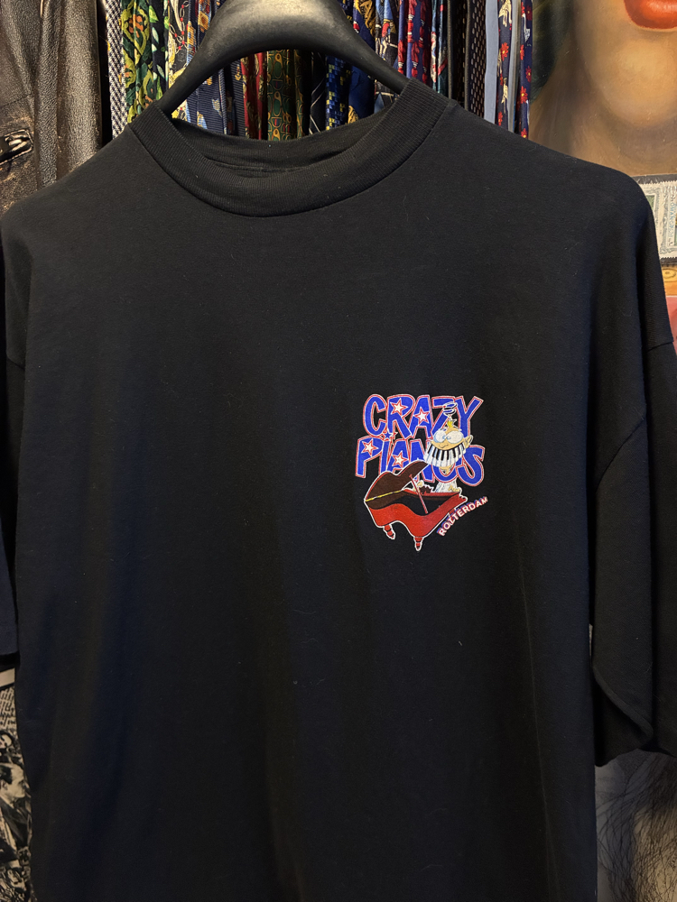 Fox 90's Tees