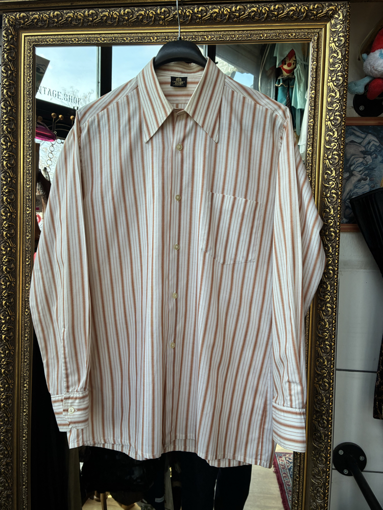 Lincron 70's Shirt
