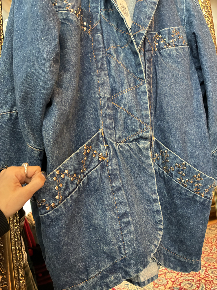 SuperYoung Denim