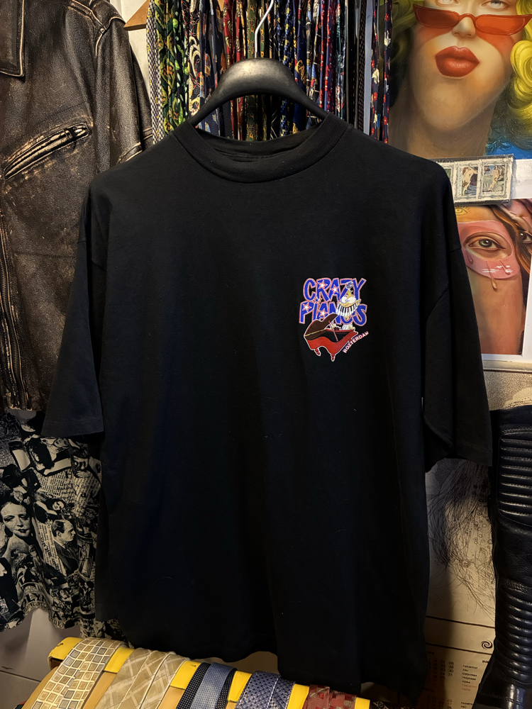 Fox 90's Tees