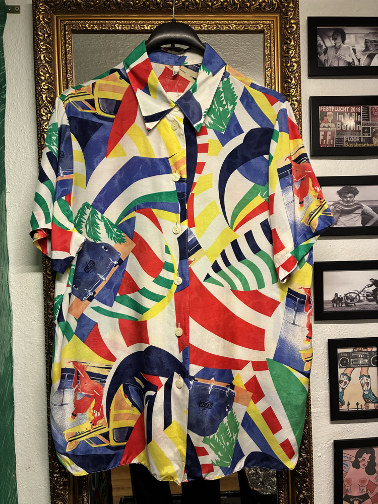 All Day Sun Shirt