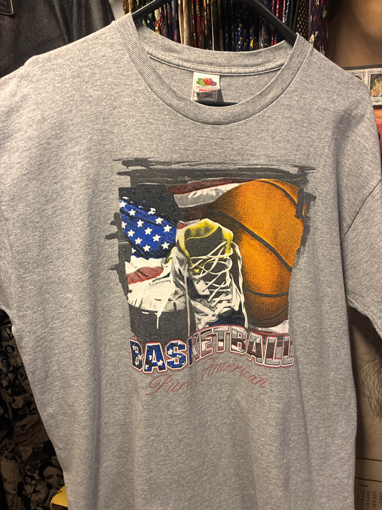 Fruit of the Loom Tshirt