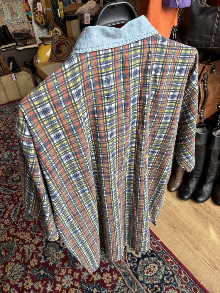Cranic Shirt