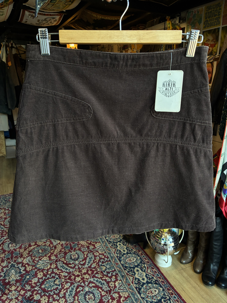 Lollie Skirt