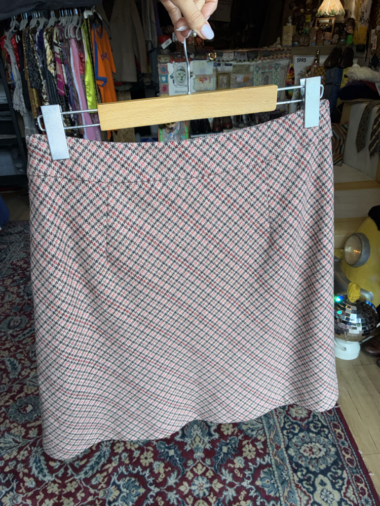 M&S Wool Skirt