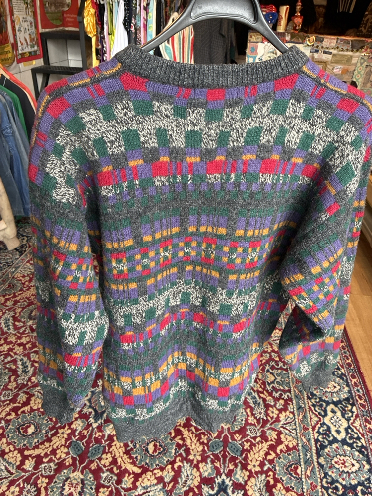 90's Gianni Apello Knit