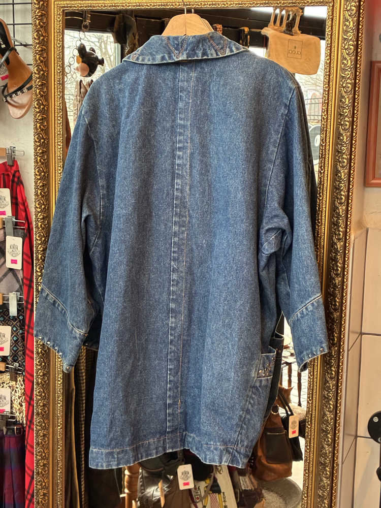SuperYoung Denim