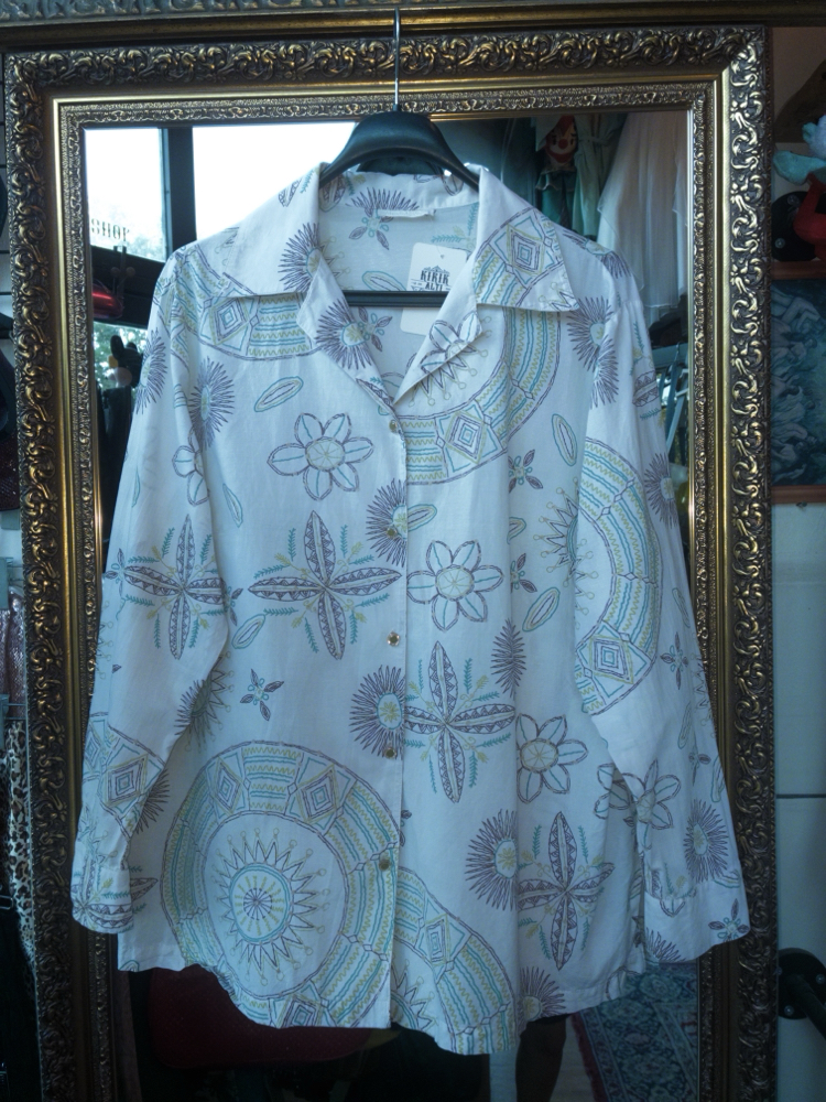 Daisy&Daily Shirt