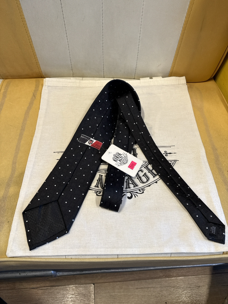 90's BJK Tie 