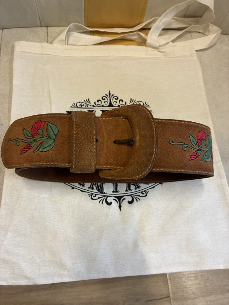 Gön RoSe Belt