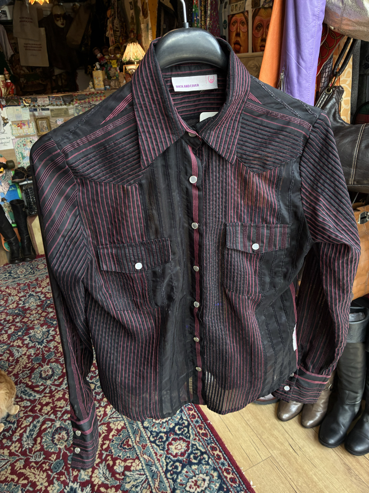 Duck and Cover Shirt