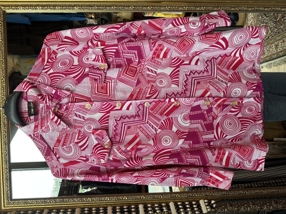 70's de-de Shirt