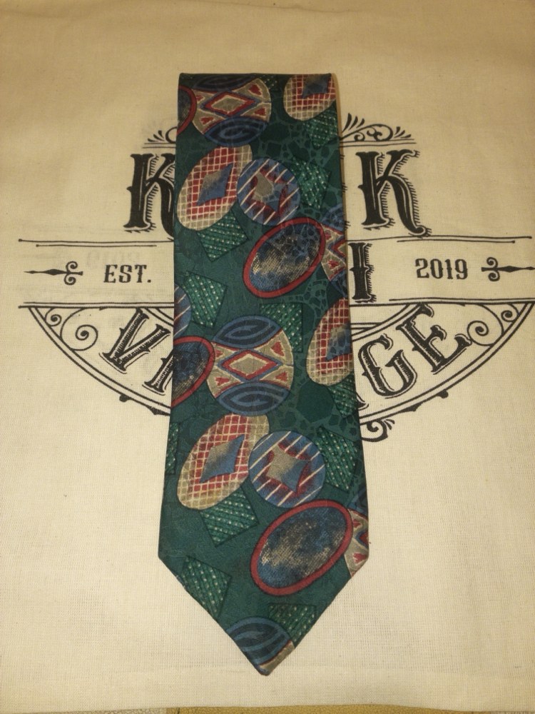 Boston Tie