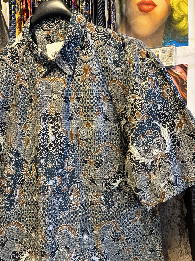 Japan Shirt