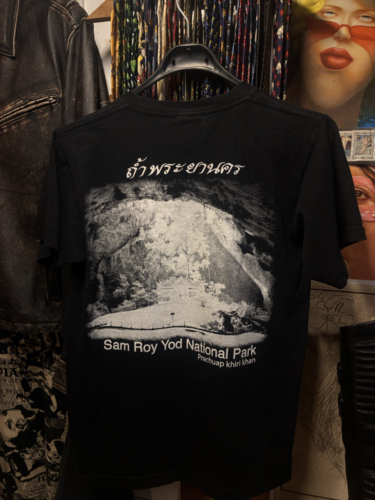 Sam Roy Yod National Park Tshirt