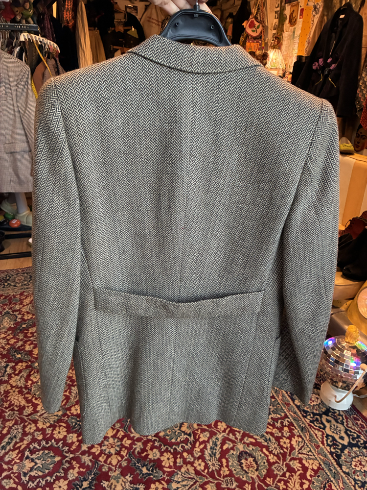 80's curry  Blazer