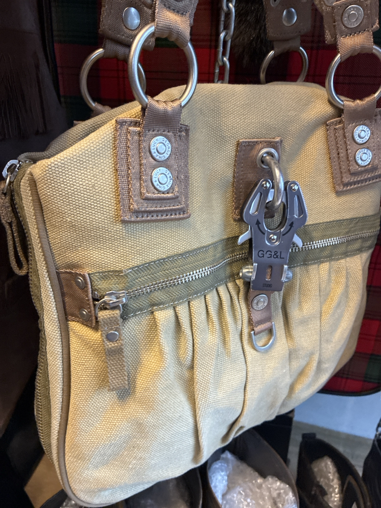 GGL NOUVELLE GARDINE bag