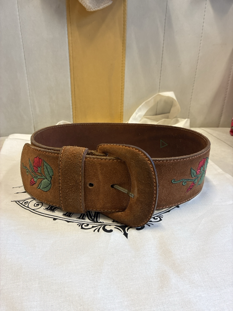 Gön RoSe Belt