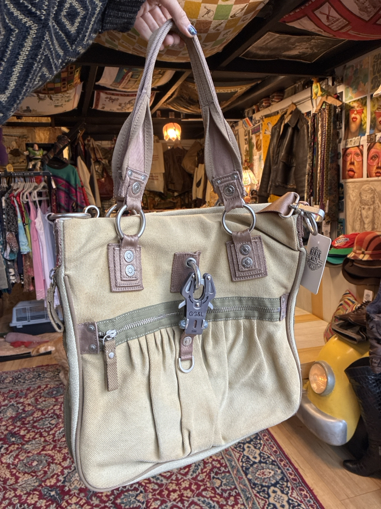 GGL NOUVELLE GARDINE bag