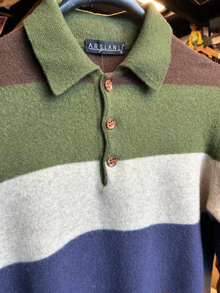 Arslanlı Knit