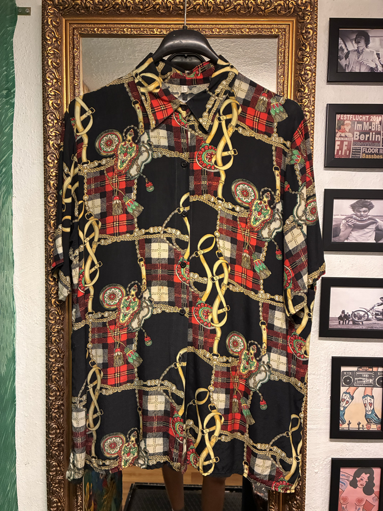 Chain Shirt
