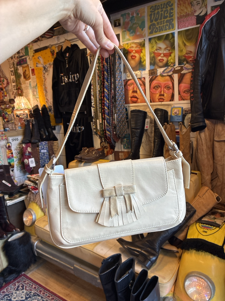 Lady Bag 80's