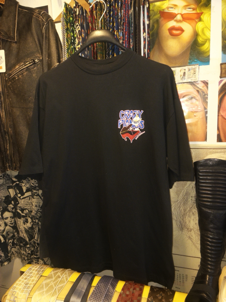 Fox 90's Tees