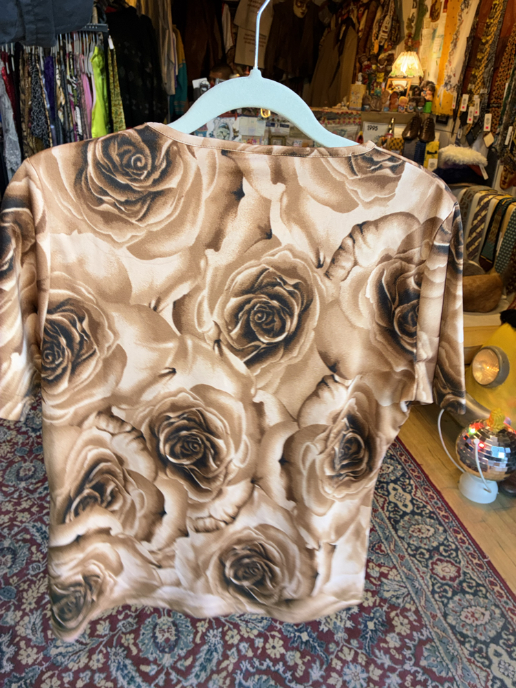 ROSE Top