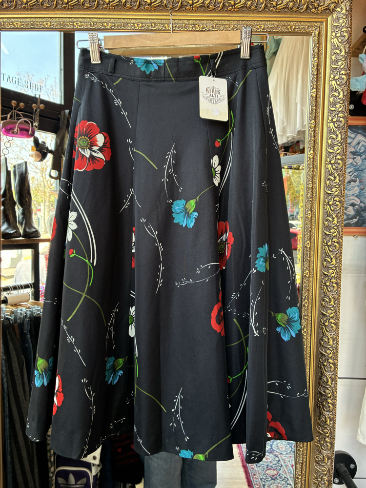 Garden Skirt