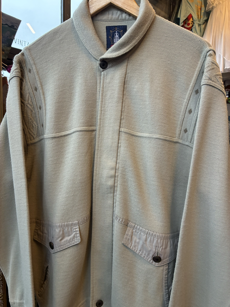 Malagrida Yachting Jacket
