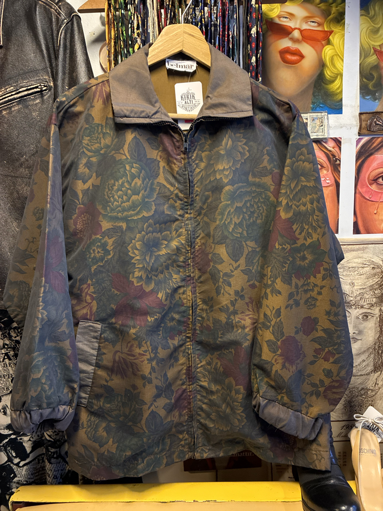 betmar Newyork Jacket